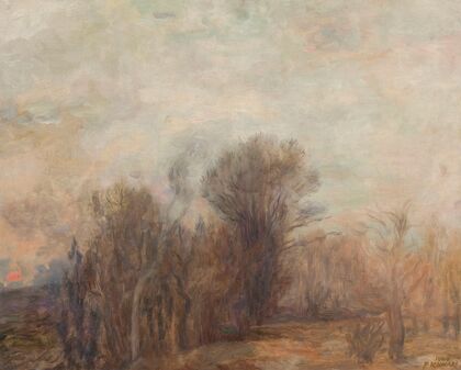 Autumn (1944)