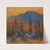 Autumn at Indalsliden by Helmer Osslund