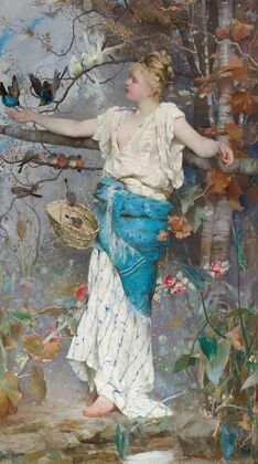 Autumn Fantasy