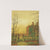 Autumn Gold by John Atkinson Grimshaw
