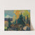 Autumn Hillside by Franklin Carmichael