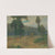 Autumn in the Slanca valley (1905–1909) by Ľudovít Čordák