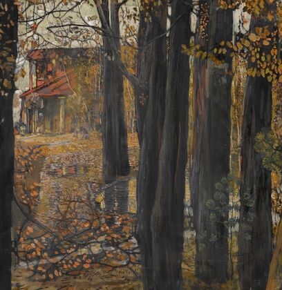 Autumn Landscape