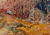 Autumn Landscape