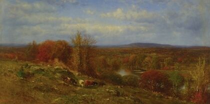 Autumn Landscape