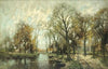 Autumn landscape