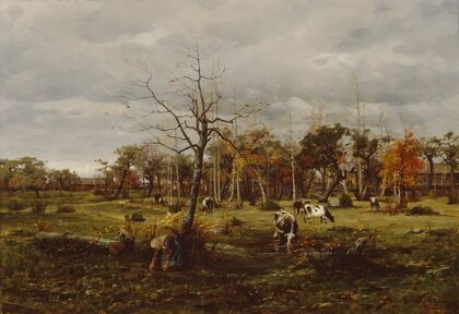Autumn Landscape