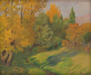 Autumn Landscape