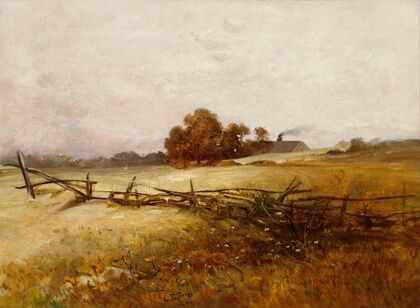 Autumn Landscape