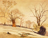 Autumn Landscape (ca. 1886-1887)