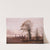 Autumn Landscape. Frederiksborg Castle in the Middle Distance by Christen Købke