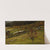 Autumn Landscape, Øylo (1879) by Gerhard Munthe