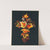 Autumn Leaves by Olive E Whitney