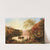 Autumn on the Hudson River (circa 1861) by Jasper Francis Cropsey