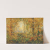 Autumn Tangle by William Henry Holmes
