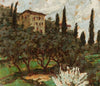 Autumn whirlwind (1933)
