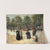 Aux Champs-Élysées by Louis Abel-Truchet