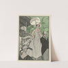 Aux Courses (1923) by Fernand Siméon