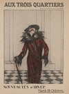 Aux Trois Quartiers (1923)