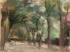 Avenue I