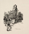 Avenue Lamotte-Piquet (1889)