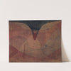 Aviatic Evolution by Paul Klee