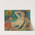 Awakening Faun (1914) by Magnus Enckell