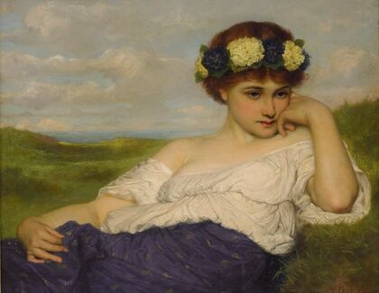 Awakening Spring