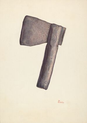 Axe