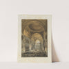Aya Sofia, Constantinople; as recently restored by order of H. M. the sultan Abdul-Medjid Pl.04 by Gaspare Fossati