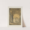 Aya Sofia, Constantinople; as recently restored by order of H. M. the sultan Abdul-Medjid Pl.07 by Gaspare Fossati