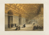 Aya Sofia, Constantinople; as recently restored by order of H. M. the sultan Abdul-Medjid Pl.10