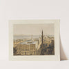 Aya Sofia, Constantinople; as recently restored by order of H. M. the sultan Abdul-Medjid Pl.20 by Gaspare Fossati