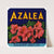 Azalea Fruit Label (1940)