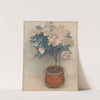 Azaleas by Louise Laridon