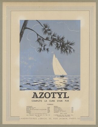 Azotyl (1910-1950)