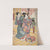 Azuma nishikie Pl.34 (1860) by Various Artists