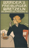 Baader’s Freiburger Brezeln (1904)