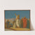 Baalam Prophétise Qu&#039;un Astre S&#039;élèvera Du Milieu D&#039;israël by Jean-Hippolyte Flandrin