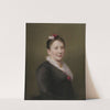 Babette Schwemmer aus Tapfheim by Christoph Deininger
