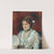 Babette Tapecierer (1873-1876) by Anton Romako