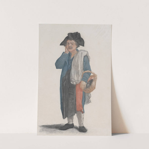 Babo Giorgio by Carlo Lasinio