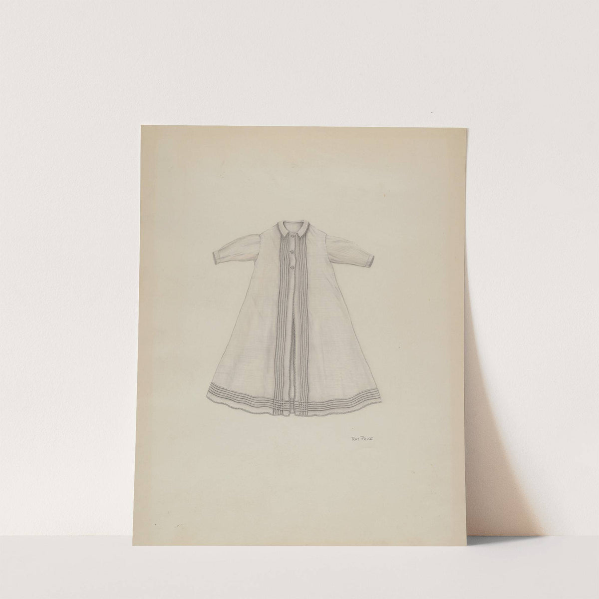 Baby Coat by Ray Price