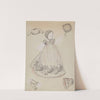 Baby Costume by Lillian Causey