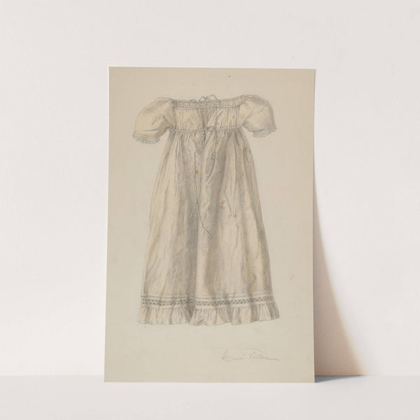 Baby Dress by Cora Parker
