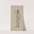 Baby Hand Puppet by Elmer Weise