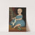 Baby in Blue (c. 1845) by William Matthew Prior