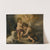 Baby Jesus with Saint John the Baptist by Felicián Moczik