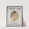 Baby Jim by Anonymous