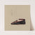 Baby Shoe (1935-1942) by Gladys Cook